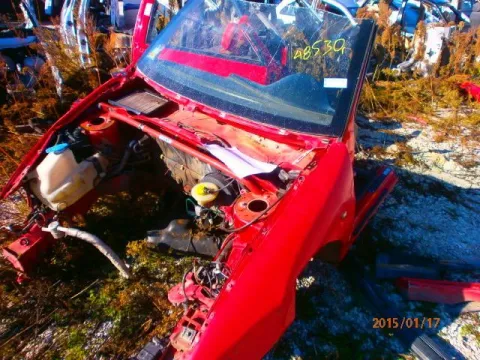 Τροπέτο Εμπρός Κουφάρι για SEAT IBIZA (1999 - 2002) (6K) *Δ* Τροπέτο Εμπρός Κουφάρι για SEAT IBIZA (1999 - 2002) (6K) *Δ*
