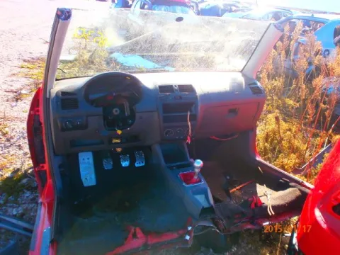 Τροπέτο Εμπρός Κουφάρι για SEAT IBIZA (1999 - 2002) (6K) *Δ* -  Τροπέτο Εμπρός Κουφάρι για SEAT IBIZA (1999 - 2002) (6K) *Δ* -