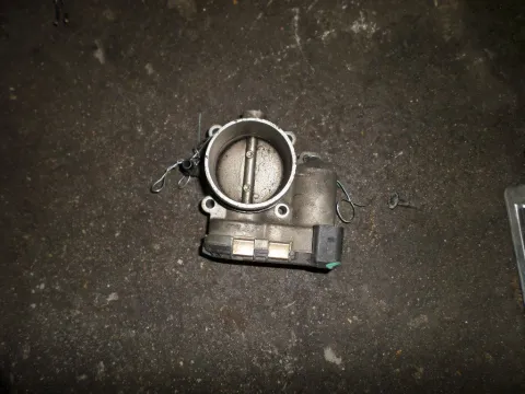 Σώμα Πεταλούδας για AUDI A4 (2001 - 2005) (8H) (8E) 1800cc Σώμα Πεταλούδας για AUDI A4 (2001 - 2005) (8H) (8E) 1800cc