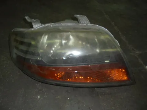 Φανάρι Εμπρός Δεξί για CHEVROLET - DAEWOO KALOS (2003 - 2004) (T200) Sedan - 4dr , Hatchback - 5dr , AVEO (2005 - 2008) (T200) Hatchback - 3dr  Φανάρι Εμπρός Δεξί για CHEVROLET - DAEWOO KALOS (2003 - 2004) (T200) Sedan - 4dr , Hatchback - 5dr , AVEO (2005 - 2008) (T200) Hatchback - 3dr