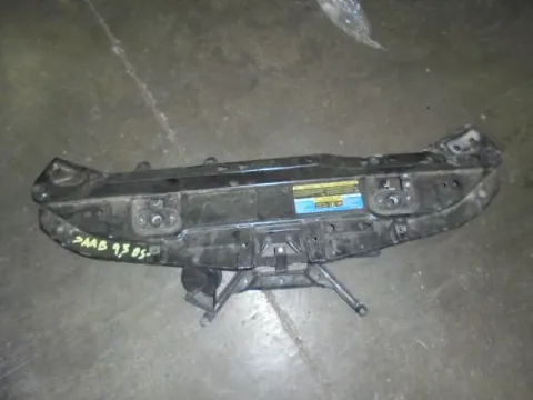 Μετώπη Άνω για SAAB 9-3 (2005 - 2007) (YS3F) *Γ* Μετώπη Άνω για SAAB 9-3 (2005 - 2007) (YS3F) *Γ*