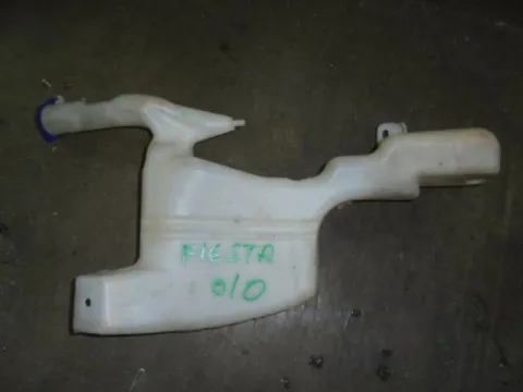 Δοχείο Υαλοκαθαριστήρων για FORD FIESTA (2008 - 2012) Mk6 (JA8) Δοχείο Υαλοκαθαριστήρων για FORD FIESTA (2008 - 2012) Mk6 (JA8)