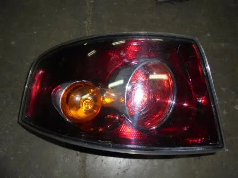 Φανάρι Πίσω Αριστερό για SEAT IBIZA (2006 - 2008) (6LZ) Φανάρι Πίσω Αριστερό για SEAT IBIZA (2006 - 2008) (6LZ)