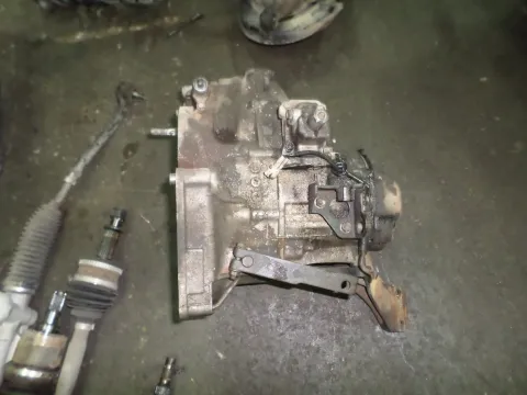 Κιβώτιο Ταχυτήτων (Σασμάν) Χειροκίνητο για SUZUKI SWIFT (1997 - 2005) (SF) 1300 G13Α petrol 71 , 1300 (G13A) petrol 68 SF413 (AH35) Κιβώτιο Ταχυτήτων (Σασμάν) Χειροκίνητο για SUZUKI SWIFT (1997 - 2005) (SF) 1300 G13Α petrol 71 , 1300 (G13A) petrol 68 SF413 (AH35)