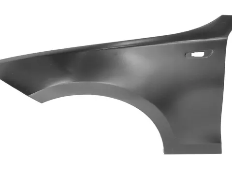 Φτερό Εμπρός Αριστερό για BMW 1 Series (2007 - 2012) , (2004 - 2007) (E87) Ημιτασιόν Φτερό Εμπρός Αριστερό για BMW 1 Series (2007 - 2012) , (2004 - 2007) (E87) Ημιτασιόν
