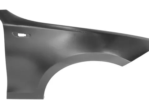 Φτερό Εμπρός Δεξιό για BMW 1 Series (2007 - 2012) , (2004 - 2007) (E87) Ημιτασιόν Φτερό Εμπρός Δεξιό για BMW 1 Series (2007 - 2012) , (2004 - 2007) (E87) Ημιτασιόν