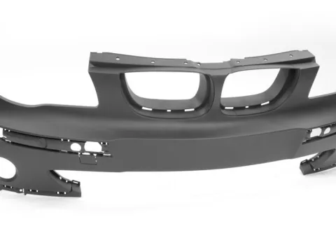 Προφυλακτήρας Εμπρός για BMW 1 Series (2004 - 2007) (E87) Ημιτασιόν Προφυλακτήρας Εμπρός για BMW 1 Series (2004 - 2007) (E87) Ημιτασιόν