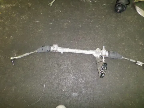 Κρεμαγιέρα Μηχανική για PEUGEOT 107 (2006 - 2009) , TOYOTA AYGO (2005 - 2009) (B10) , CITROEN C1 (2005 - 2008) (P) Κρεμαγιέρα Μηχανική για PEUGEOT 107 (2006 - 2009) , TOYOTA AYGO (2005 - 2009) (B10) , CITROEN C1 (2005 - 2008) (P)