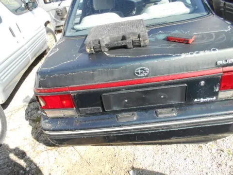Τροπέτο Αμάξι Χ. Μηχανή Χ. Σασμάν για SUBARU LEGACY (1991 - 1994) (BC) Sedan - 4dr 1800 (EJ18 SPI) petrol 103 BC2 SPI *ΔΒ* -  Τροπέτο Αμάξι Χ. Μηχανή Χ. Σασμάν για SUBARU LEGACY (1991 - 1994) (BC) Sedan - 4dr 1800 (EJ18 SPI) petrol 103 BC2 SPI *ΔΒ* -