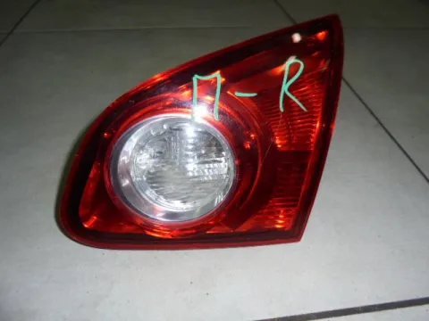 Φανάρι Πίσω Δεξί Καπού για NISSAN QASHQAI (2007 - 2010) (J10) (JJ10) Φανάρι Πίσω Δεξί Καπού για NISSAN QASHQAI (2007 - 2010) (J10) (JJ10)