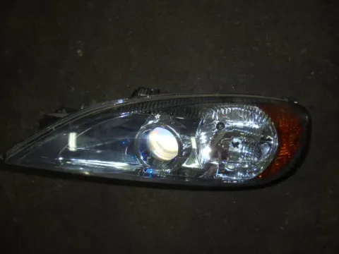 Φανάρι Εμπρός Αριστερό για NISSAN PRIMERA (1999 - 2001) (WP11) Φανάρι Εμπρός Αριστερό για NISSAN PRIMERA (1999 - 2001) (WP11)