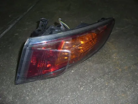 Φανάρι Πίσω Δεξί για HONDA CIVIC (2006 - 2009) (FD - K - N) Hatchback - 3dr , Hatchback - 5dr Φανάρι Πίσω Δεξί για HONDA CIVIC (2006 - 2009) (FD - K - N) Hatchback - 3dr , Hatchback - 5dr