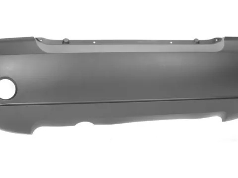 Προφυλακτήρας Πίσω για CHEVROLET - DAEWOO MATIZ (2005 - 2010) (M200) Ημιτασιόν Προφυλακτήρας Πίσω για CHEVROLET - DAEWOO MATIZ (2005 - 2010) (M200) Ημιτασιόν