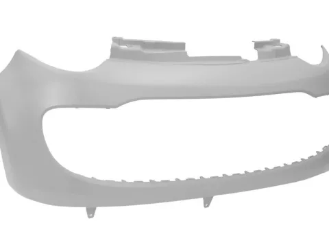 Προφυλακτήρας Εμπρός για CITROEN C1 (2005 - 2008) (P) Ημιτασιόν Προφυλακτήρας Εμπρός για CITROEN C1 (2005 - 2008) (P) Ημιτασιόν
