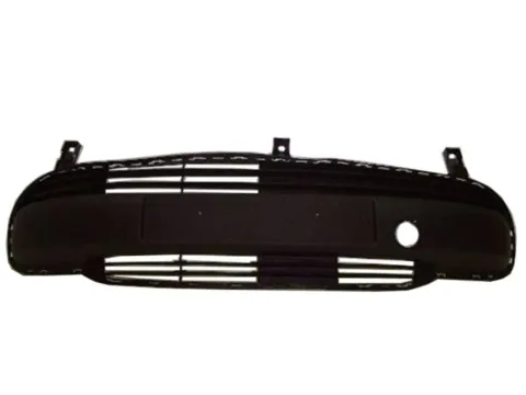 Δίχτυ Προφυλακτήρα Εμπρός Μεσαίο για CITROEN C1 (2005 - 2008) (P) Ημιτασιόν Δίχτυ Προφυλακτήρα Εμπρός Μεσαίο για CITROEN C1 (2005 - 2008) (P) Ημιτασιόν