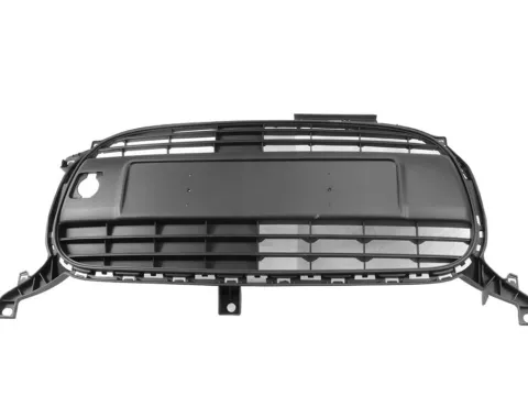 Δίχτυ Προφυλακτήρα Εμπρός Μεσαίο για CITROEN C1 (2009 - 2012) (P) Ημιτασιόν Δίχτυ Προφυλακτήρα Εμπρός Μεσαίο για CITROEN C1 (2009 - 2012) (P) Ημιτασιόν
