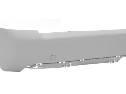 Προφυλακτήρας Πίσω Βαφόμενος & VTS για CITROEN C2 (2003 - 2008) (JM) , (2008 - 2010) (JM) Ημιτασιόν Προφυλακτήρας Πίσω Βαφόμενος & VTS για CITROEN C2 (2003 - 2008) (JM) , (2008 - 2010) (JM) Ημιτασιόν