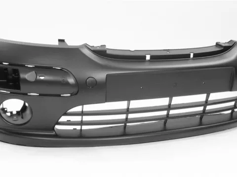 Προφυλακτήρας Εμπρός Βαφόμενος για CITROEN C3 (2002 - 2006) Ημιτασιόν Προφυλακτήρας Εμπρός Βαφόμενος για CITROEN C3 (2002 - 2006) Ημιτασιόν