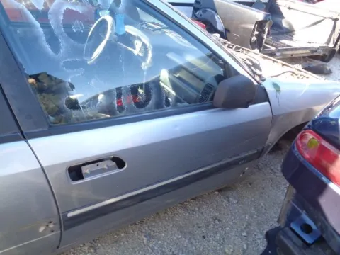 Τροπέτο Αμάξι κομπλέ Δεν Έχει Μηχανή Και Σασμάν BFZ (XU5JP) για CITROEN XANTIA (1995 - 1998) (X1) Liftback - 5dr 1600 BFZ (XU5JP) Petrol 88 *Δ* -  Τροπέτο Αμάξι κομπλέ Δεν Έχει Μηχανή Και Σασμάν BFZ (XU5JP) για CITROEN XANTIA (1995 - 1998) (X1) Liftback - 5dr 1600 BFZ (XU5JP) Petrol 88 *Δ* -