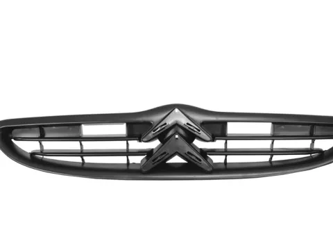 Μάσκα Μαύρη για CITROEN SAXO (1999 - 2002) Ημιτασιόν Μάσκα Μαύρη για CITROEN SAXO (1999 - 2002) Ημιτασιόν