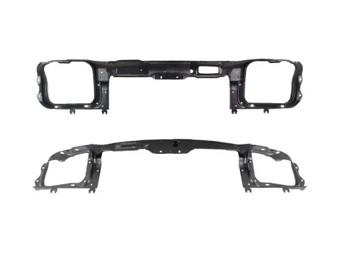 Μετώπη Εμπρός για FIAT DOBLO (2002 - 2005) (119) Combi , (2002 - 2005) (223) Cargo Ημιτασιόν Μετώπη Εμπρός για FIAT DOBLO (2002 - 2005) (119) Combi , (2002 - 2005) (223) Cargo Ημιτασιόν