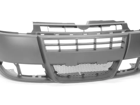 Προφυλακτήρας Εμπρός Βαφόμενος για FIAT DOBLO (2006 - 2009) (119) Combi , (2006 - 2009) (223) Cargo Ημιτασιόν Προφυλακτήρας Εμπρός Βαφόμενος για FIAT DOBLO (2006 - 2009) (119) Combi , (2006 - 2009) (223) Cargo Ημιτασιόν