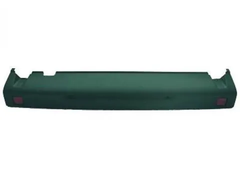 Προφυλακτήρας Πίσω για FIAT DOBLO (2006 - 2009) (119) Combi , (2006 - 2009) (223) Cargo Ημιτασιόν Προφυλακτήρας Πίσω για FIAT DOBLO (2006 - 2009) (119) Combi , (2006 - 2009) (223) Cargo Ημιτασιόν