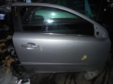 Πόρτα Δεξιά Δίπορτη για OPEL ASTRA (2004 - 2007) H GTC - 3dr , (2007 - 2010) H *Γ* Πόρτα Δεξιά Δίπορτη για OPEL ASTRA (2004 - 2007) H GTC - 3dr , (2007 - 2010) H *Γ*