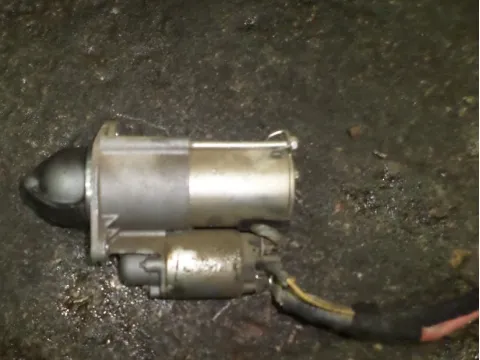 Μίζα για OPEL INSIGNIA (2008 - 2014) 1800 (A18XER) Petrol 140 Μίζα για OPEL INSIGNIA (2008 - 2014) 1800 (A18XER) Petrol 140