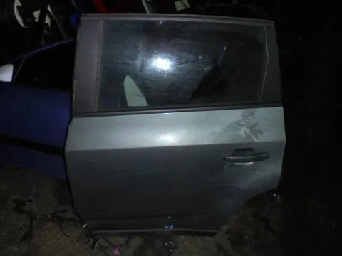 Πόρτα Πίσω Αριστερή για CHEVROLET - DAEWOO ORLANDO (2012 - )