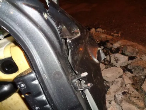 Τροπέτο Εμπρός Κουφάρι για PEUGEOT 208 (2012 - ) ( ) *Δ* -  Τροπέτο Εμπρός Κουφάρι για PEUGEOT 208 (2012 - ) ( ) *Δ* -