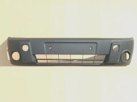 Προφυλακτήρας Εμπρός Με Προβολείς για FORD TRANSIT CONNECT TOURNEO (2002 - 2006) Ημιτασιόν Προφυλακτήρας Εμπρός Με Προβολείς για FORD TRANSIT CONNECT TOURNEO (2002 - 2006) Ημιτασιόν
