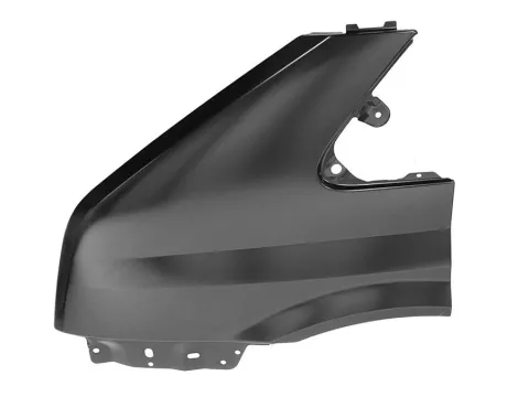 Φτερό Εμπρός Αριστερό για FORD TRANSIT (2006 - 2012) Ημιτασιόν Φτερό Εμπρός Αριστερό για FORD TRANSIT (2006 - 2012) Ημιτασιόν