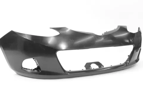 Προφυλακτήρας Εμπρός για MAZDA 2 (2008 - 2011) Ημιτασιόν Προφυλακτήρας Εμπρός για MAZDA 2 (2008 - 2011) Ημιτασιόν