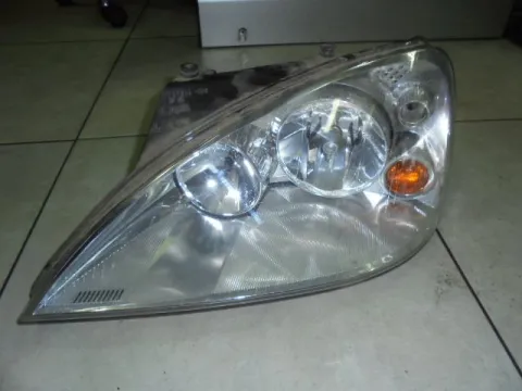 Φανάρι Εμπρός Αριστερό για FORD GALAXY (2000 - 2005) Mk1b (WGR) Φανάρι Εμπρός Αριστερό για FORD GALAXY (2000 - 2005) Mk1b (WGR)