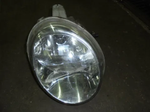Φανάρι Εμπρός Δεξί για CHEVROLET - DAEWOO MATIZ (1998 - 2001) (M100) Φανάρι Εμπρός Δεξί για CHEVROLET - DAEWOO MATIZ (1998 - 2001) (M100)