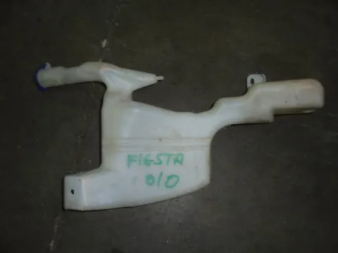 Δοχείο Υαλοκαθαριστήρων Χωρίs Μοτέρ για FORD FIESTA (2008 - 2012) Mk6 (JA8) Δοχείο Υαλοκαθαριστήρων Χωρίs Μοτέρ για FORD FIESTA (2008 - 2012) Mk6 (JA8)