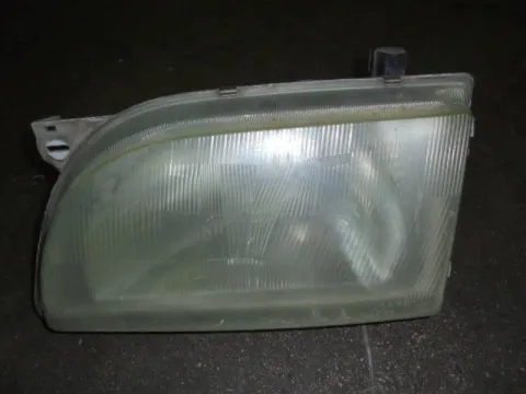 Φανάρι Εμπρός Αριστερό Ηλεκτρικό Πλαστικό για FORD TRANSIT (1995 - 2000) (EA_)