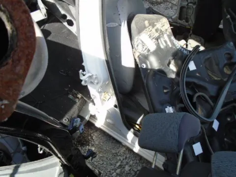 Τροπέτο Πίσω Χωρίς Άξονα Με Θόλουs Και Σασί για CHEVROLET - DAEWOO KALOS (2003 - 2004) (T200) Hatchback - 5dr *Δ* - 