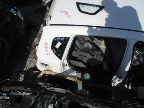 Τροπέτο Πίσω Χωρίς Άξονα Με Θόλουs Και Σασί για CHEVROLET - DAEWOO KALOS (2003 - 2004) (T200) Hatchback - 5dr *Δ* - 