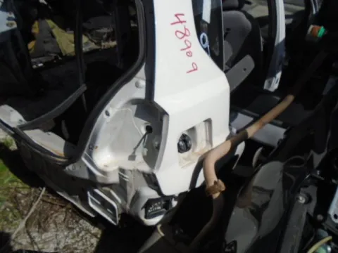 Τροπέτο Πίσω Χωρίς Άξονα Με Θόλουs Και Σασί για CHEVROLET - DAEWOO KALOS (2003 - 2004) (T200) Hatchback - 5dr *Δ* - 