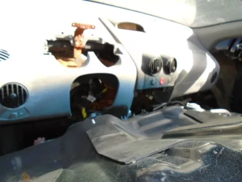 Τροπέτο Πίσω Χωρίς Άξονα Με Θόλουs Και Σασί για CHEVROLET - DAEWOO KALOS (2003 - 2004) (T200) Hatchback - 5dr *Δ* - 