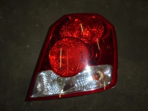 Φανάρι Πίσω Δεξί για CHEVROLET - DAEWOO KALOS (2003 - 2004) (T200) , AVEO (2005 - 2008) (T200) Φανάρι Πίσω Δεξί για CHEVROLET - DAEWOO KALOS (2003 - 2004) (T200) , AVEO (2005 - 2008) (T200)