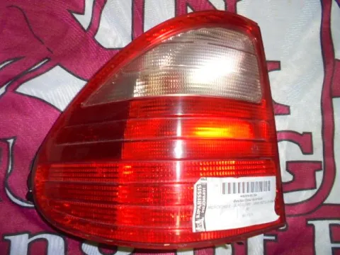 Φανάρι Πίσω Αριστερό για MERCEDES E - CLASS (1996 - 1999) (W210) S-Wagon - 5dr Φανάρι Πίσω Αριστερό για MERCEDES E - CLASS (1996 - 1999) (W210) S-Wagon - 5dr