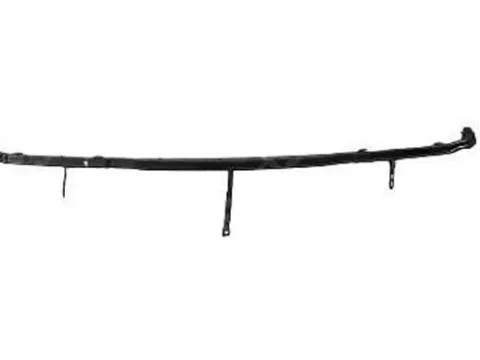 Τραβέρσα Προφυλακτήρα Εμπρός για NISSAN ALMERA (1995 - 1998) (N15) , (1998 - 2000) (N15) Ημιτασιόν Τραβέρσα Προφυλακτήρα Εμπρός για NISSAN ALMERA (1995 - 1998) (N15) , (1998 - 2000) (N15) Ημιτασιόν