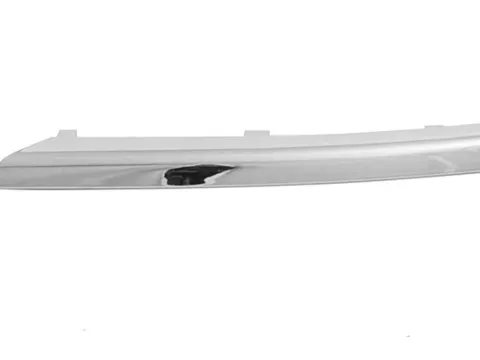 Χρώμιο Μάσκας Αριστερό για NISSAN ALMERA (2002 - 2006) (N16) Ημιτασιόν Χρώμιο Μάσκας Αριστερό για NISSAN ALMERA (2002 - 2006) (N16) Ημιτασιόν