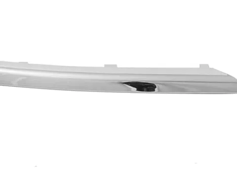 Χρώμιο Μάσκας Δεξιό για NISSAN ALMERA (2002 - 2006) (N16) Ημιτασιόν Χρώμιο Μάσκας Δεξιό για NISSAN ALMERA (2002 - 2006) (N16) Ημιτασιόν