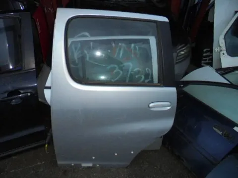 Πόρτα Πίσω Αριστερή για TOYOTA YARIS VERSO (1999 - 2002) (XP20) , (2002 - 2004) (XP20) Πόρτα Πίσω Αριστερή για TOYOTA YARIS VERSO (1999 - 2002) (XP20) , (2002 - 2004) (XP20)