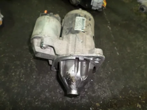 Μίζα για NISSAN TIIDA (2007 - 2011) (C11) Μίζα για NISSAN TIIDA (2007 - 2011) (C11)