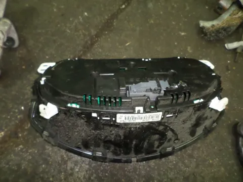 Κοντέρ για SUZUKI SX4 (2007 - 2009) (RW) - 